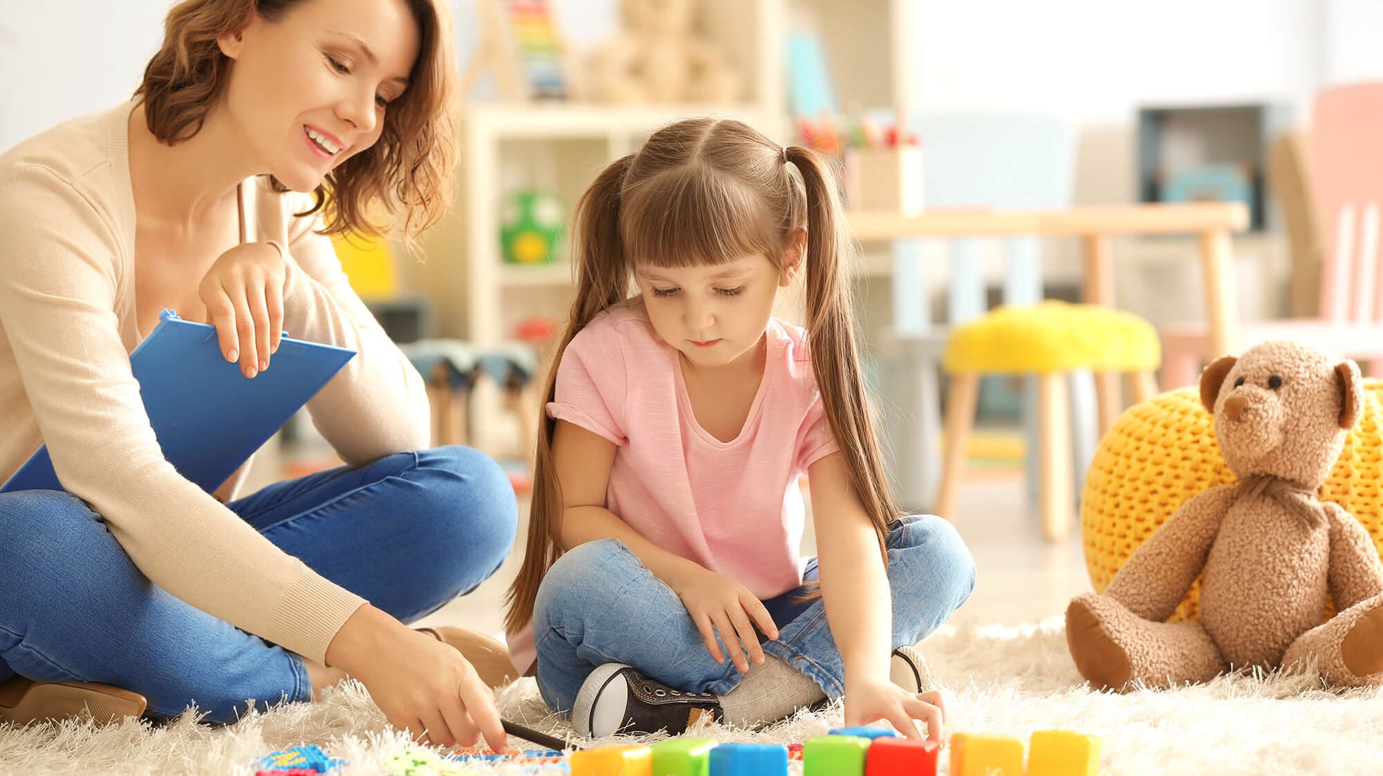 Home Based Behavioral Services