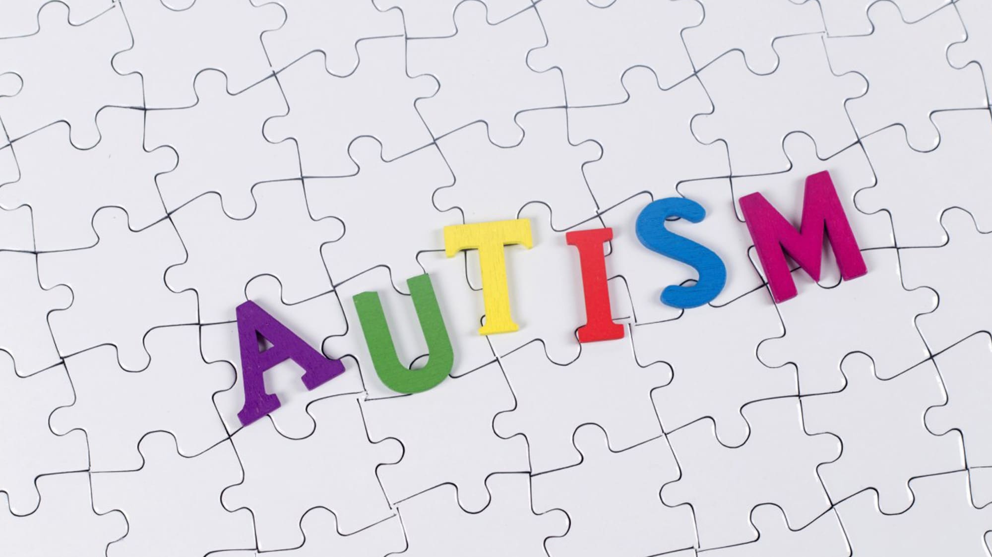 FREE Upcoming Autism Workshops