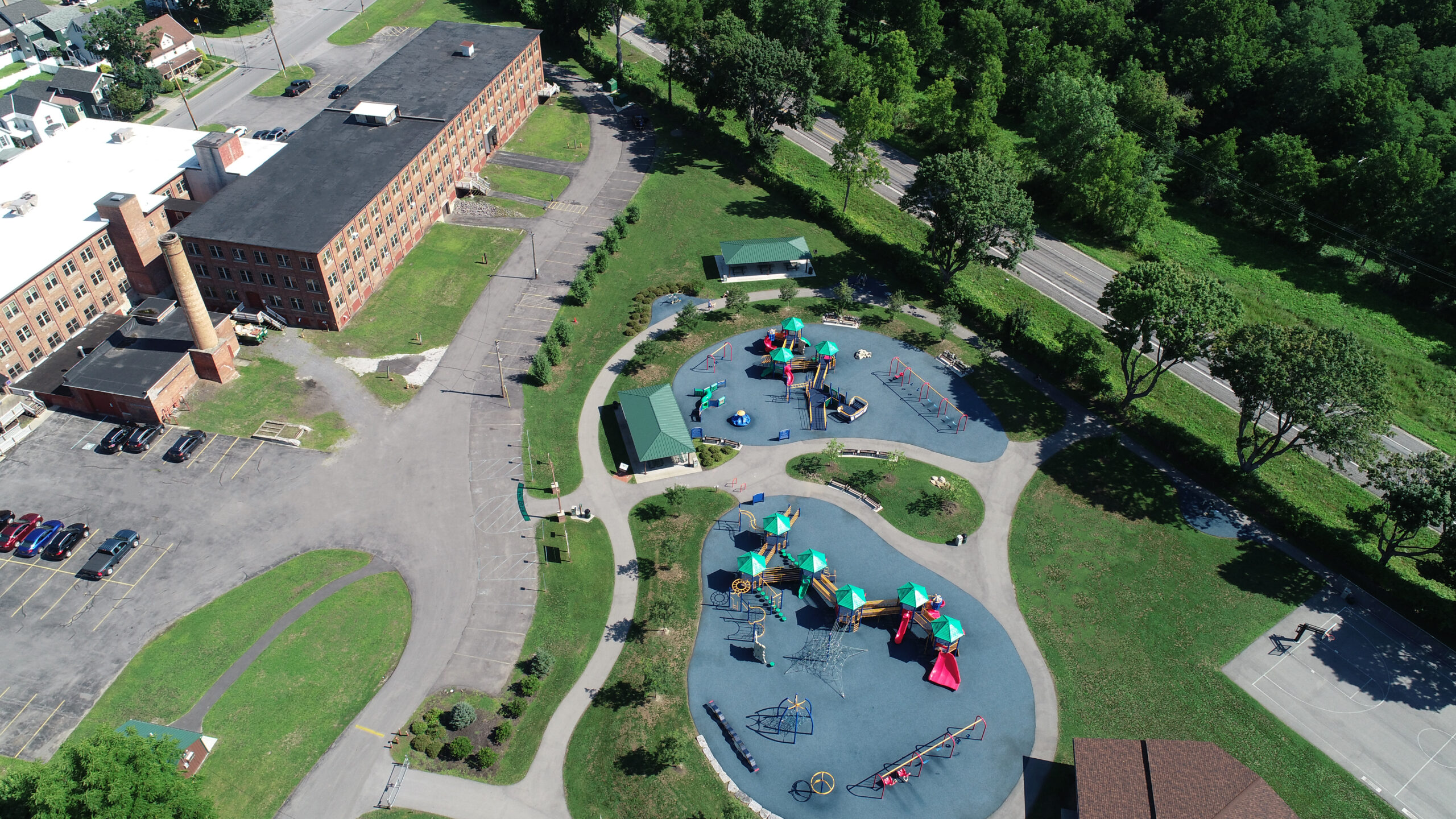 Arc Park