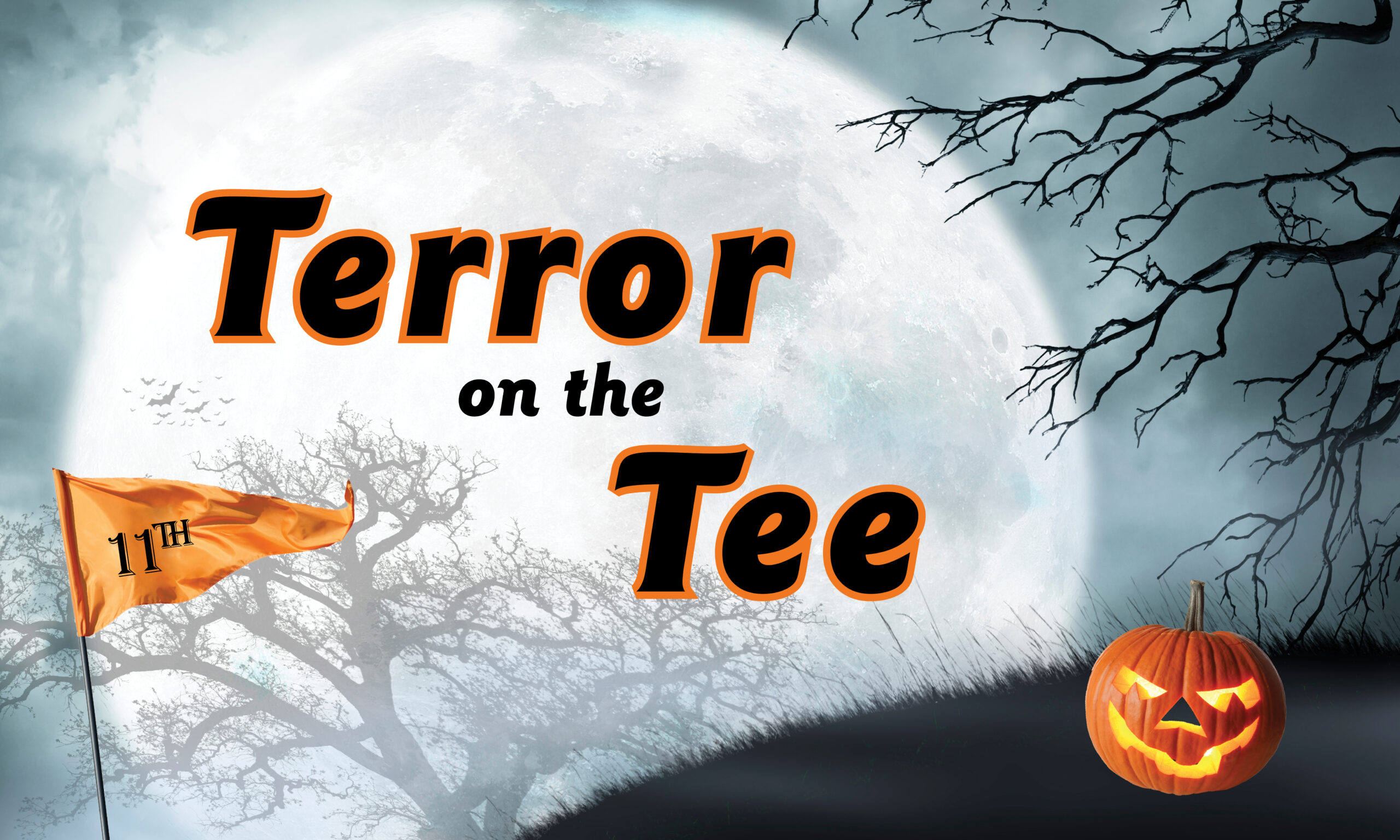 Arc Herkimer Hosting ‘Terror on the Tee: Family Fright Nights’ at MV Golf & Event Center This Weekend