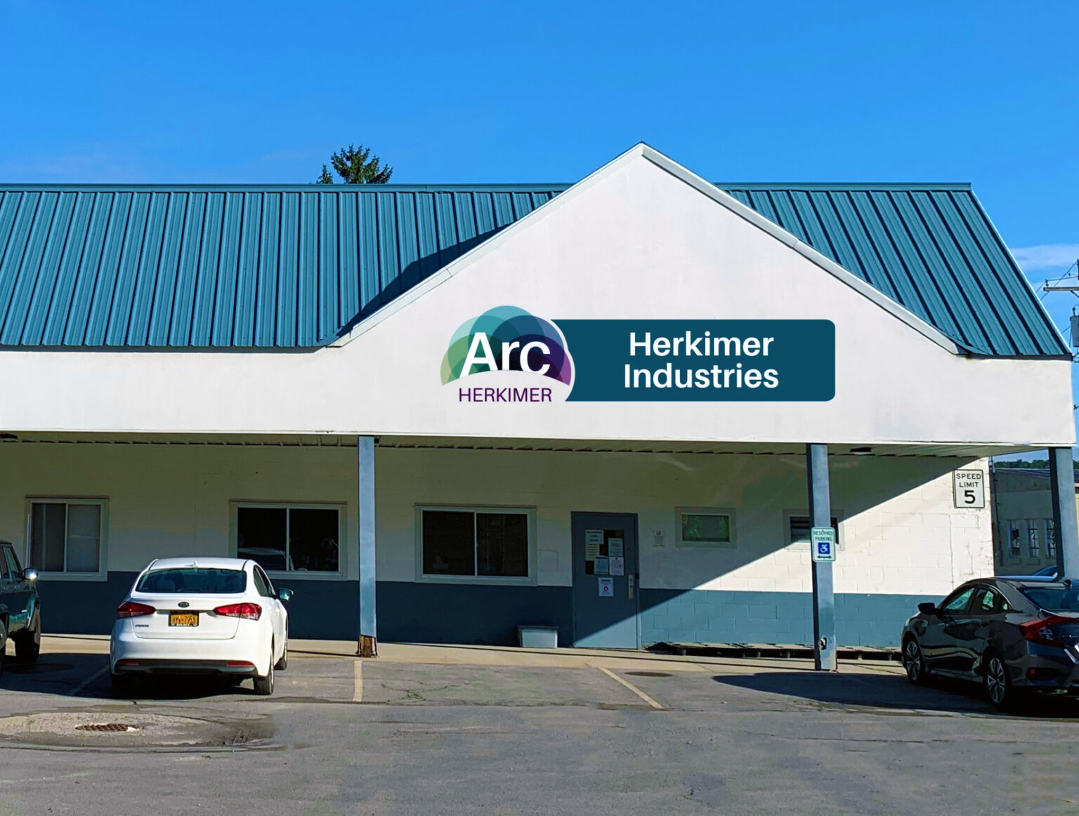 Arc Herkimer Receives Grant for Candidate Training Program Press