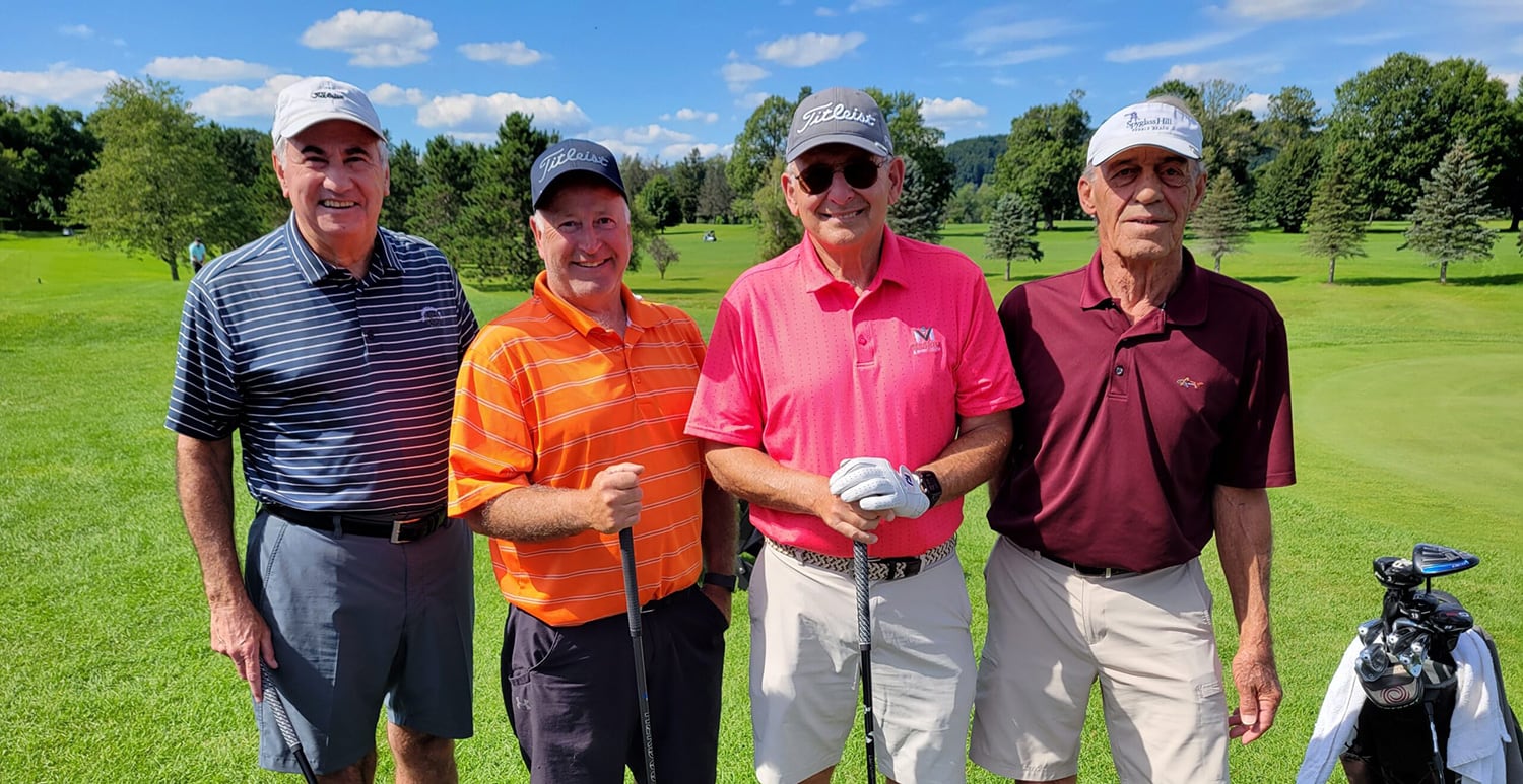 Golf Event